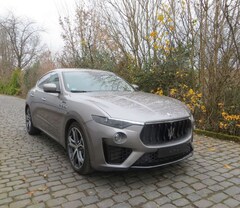 Bild des Angebotes Maserati Levante Modena S PANO*WINTER*BOWERS&WILKINS