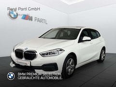 Bild des Angebotes BMW 116 i 5-Türer Advantage NAVI LED PDC AHK DAB