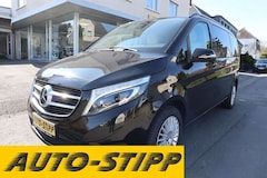 Bild des Angebotes Mercedes-Benz V 250 EDITION 4MATIC SPURH BLIS ACC RFK STANDH