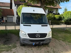 Bild des Angebotes Mercedes-Benz Sprinter 316 CDI Sprinter 906.731