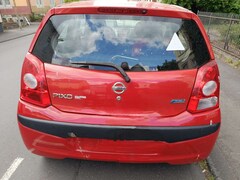 Bild des Angebotes Nissan Pixo Pixo 1.0 visia