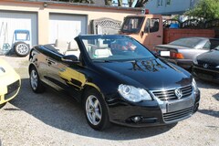Bild des Angebotes VW Eos 1.4 Edition 2010"Leder,Panorama"!!!