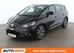 Bild des Angebotes Renault Grand Scenic 1.6 dCi Energy Initiale Paris Aut.*HUD*LED*ACC*CAM