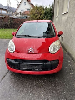 Bild des Angebotes Citroen C1 1.0 Advance