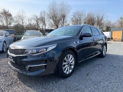 Bild des Angebotes Kia Optima 1.7 CRDi Edition 7+AUTOM+LEDER+NAVI+LED+