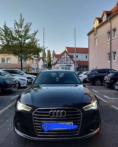 Bild des Angebotes Audi A6 2.0 TDI