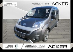 Bild des Angebotes Fiat Fiorino 1.3 Multijet Adventure SX Navi Klima