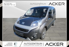 Bild des Angebotes Fiat Fiorino 1.3 Multijet Adventure SX Navi/Klima