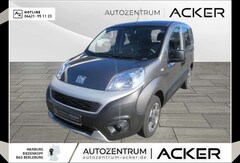 Bild des Angebotes Fiat Fiorino 1.3 Multijet Adventure SX Navi Klima