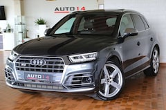 Bild des Angebotes Audi SQ5 3.0 TFSI Matrix Pano B&O AHK Kamera ACC 21"