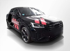 Bild des Angebotes Audi Q2 35 TFSI S tronic S Line Int Leder,Navi,LED,AHK