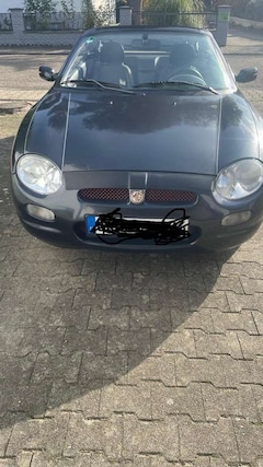 Bild des Angebotes MG MGF MGF 1.8i