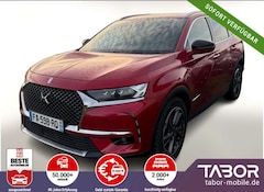 Bild des Angebotes DS Automobiles DS 7 7 Crossback 2.0 BHDi 180 Aut. Rivoli Pano