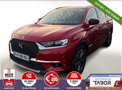 Bild des Angebotes DS Automobiles DS 7 7 Crossback 2.0 BHDi 180 Aut. Rivoli Pano