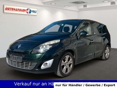Bild des Angebotes Renault Scenic Grand 2.0 dCi Dynamique 1.Hand AAC SHZ AH