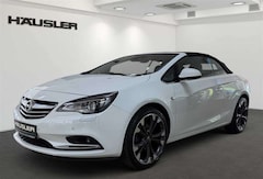 Opel Cascada Ultimate1.6TNavi Kamera PDC SHZ  Leder