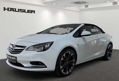 Bild des Angebotes Opel Cascada Ultimate1.6TNavi Kamera PDC SHZ  Leder