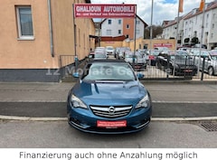 Bild des Angebotes Opel Cascada 1.6 Innovation Rückfahrkamera & Navi