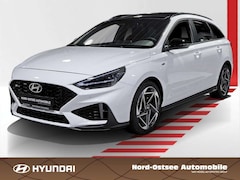 Hyundai i30 FL Kombi N Line Panoramadach