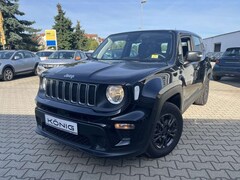 Bild des Angebotes Jeep Renegade 1.5 130 PS Longitude Automatik - Navi