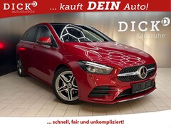 Bild des Angebotes Mercedes-Benz B 220 d 9G 2X AMG Line WIDES+PANO+STDHZ+LED+360+