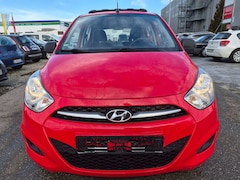 Hyundai i10 5 Star Edition