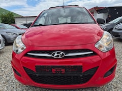 Bild des Angebotes Hyundai i10 5 Star Edition