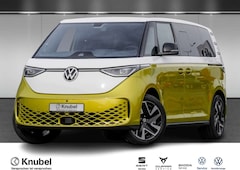 Bild des Angebotes VW ID. Buzz Pro ENERGY lang IQ.Light Navi AHK 20" TravelAss.