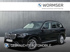 Bild des Angebotes BMW X3 xDrive20d ZA DAB LED WLAN Parkassistent AHK