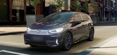 Bild des Angebotes VW ID.3 GTX 79 kWh 1-Gang-Automatik Fire+Ice