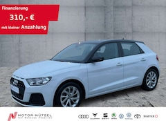 Bild des Angebotes Audi A1 30 TFSI ADVANCED PDC+SHZ+DAB+BT+VC