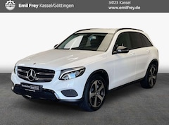 Bild des Angebotes Mercedes-Benz GLC 220 GLC