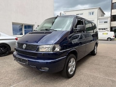 Bild des Angebotes VW T4 Caravelle /2.5 TDI/KLIMA/NAVI/