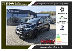 Bild des Angebotes Dacia Jogger Extreme+ TCe100 LPG Navi 16" Alu Kamera SHZ