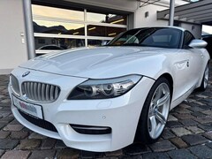 Bild des Angebotes BMW Z4 35is Original 36900km! Nav|StzHzg|HiFi|PDC
