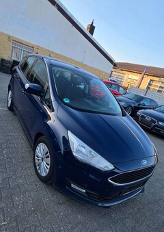 Bild des Angebotes Ford C-Max 1.0 Business Paket