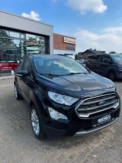 Bild des Angebotes Ford EcoSport Titanium
