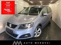 Bild des Angebotes SEAT Alhambra 1.4 TSI DSG Xcellence/LED/ACC-Tot-Lane