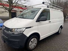 Bild des Angebotes VW T6 Transporter T6.1 Transporter Bluetooth+PDC+Dachträger