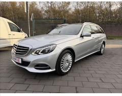 Bild des Angebotes Mercedes-Benz E 200 T BlueTEC 7G-TRONIC Edition