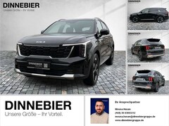 Bild des Angebotes Kia Sorento Platinum AWD+Glasdach+360°Kamera+LED
