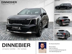 Bild des Angebotes Kia Sorento Platinum AWD+Glasdach+360°Kamera+LED