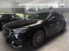 Bild des Angebotes Mercedes-Benz E 450 E 450 T 4M AMG PREMIUM+ SUPERSCREEN-STANDHEIZUNG