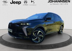 Bild des Angebotes DS Automobiles DS 7 Crossback DS7 (Crossback) BlueHDi 130 1.5