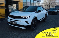 Opel Mokka e GS "Facelift" 3-Phasig, Navi, Kamera