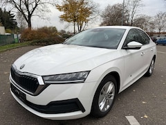 Bild des Angebotes Skoda Octavia Ambition
