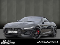 Bild des Angebotes Jaguar F-Type P450 AWD 75 Cabriolet Neuwagengarantie