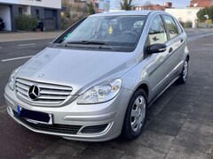 Bild des Angebotes Mercedes-Benz B 180 B B 180 CDI