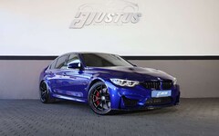 Bild des Angebotes BMW M3 CS/HUD/HK/KAMERA/APPLE/Adap.LED/PDC/R19*20