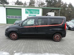 Bild des Angebotes Fiat Doblo SX Maxi Kombi, Professional